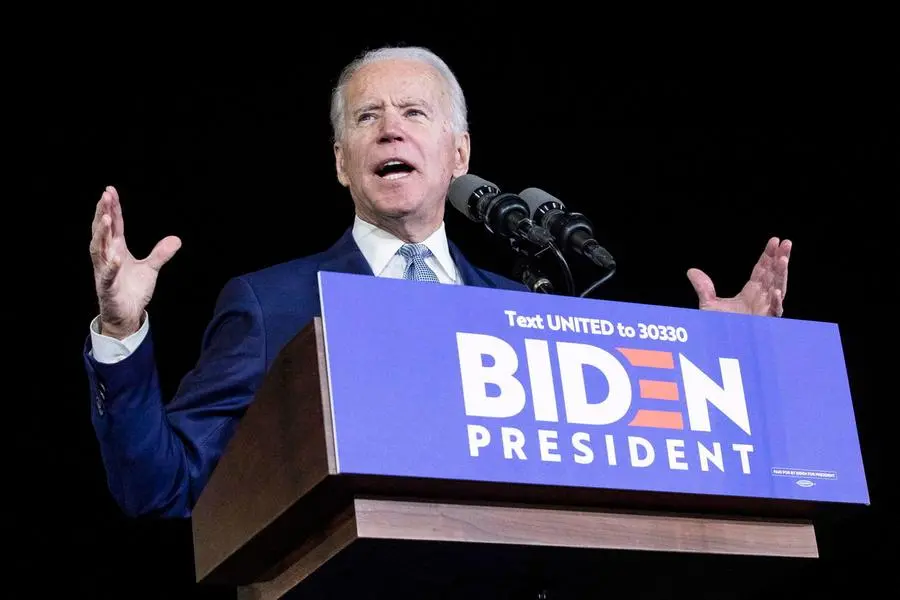 Risultati primarie Usa 2020, Joe Biden vince in dieci Stati