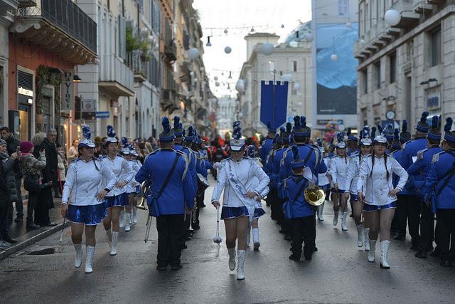 Dove Andare A Capodanno, 5 Mete In Italia