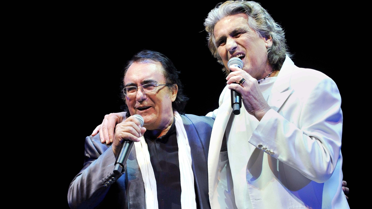 Al Bano e Cutugno