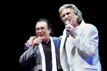 Toto Cutugno, Al Bano: “Un menestrello della musica popolare colta”