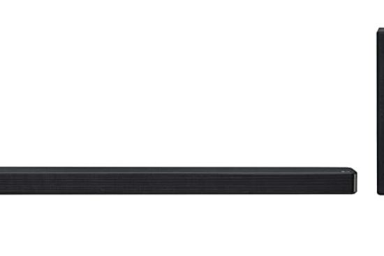 LG SL7Y Soundbar su amazon.com