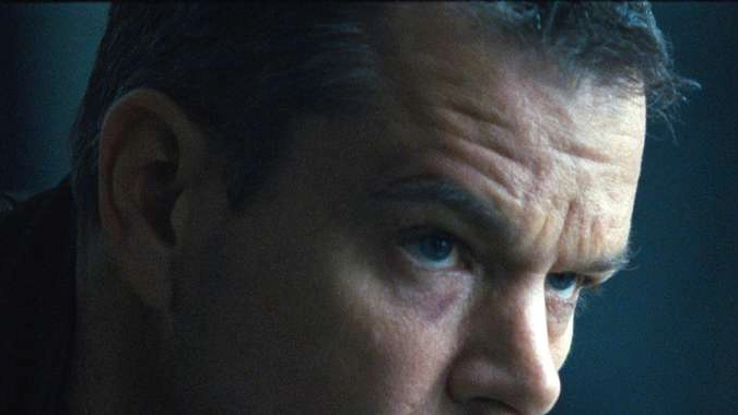 Box office Usa, al top Jason Bourne