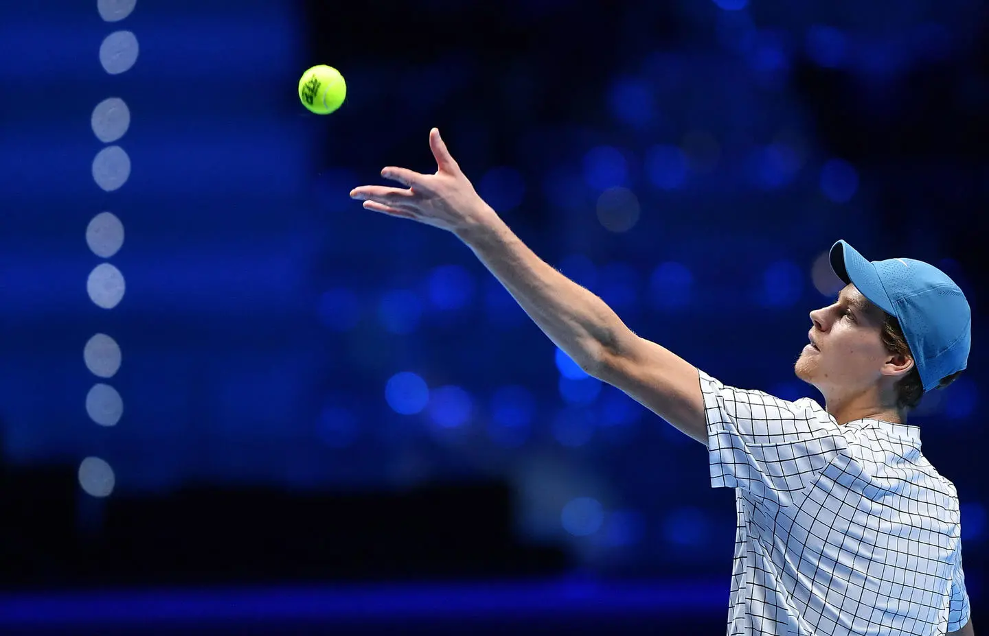 Sinner-Medvedev Atp Finals Torino: orario e dove vederla in tv. Ma Jannik è già fuori