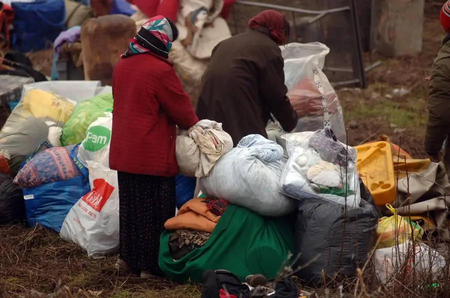 Oxfam: "Boom delle disparità. L'1% possiede come il 99%"