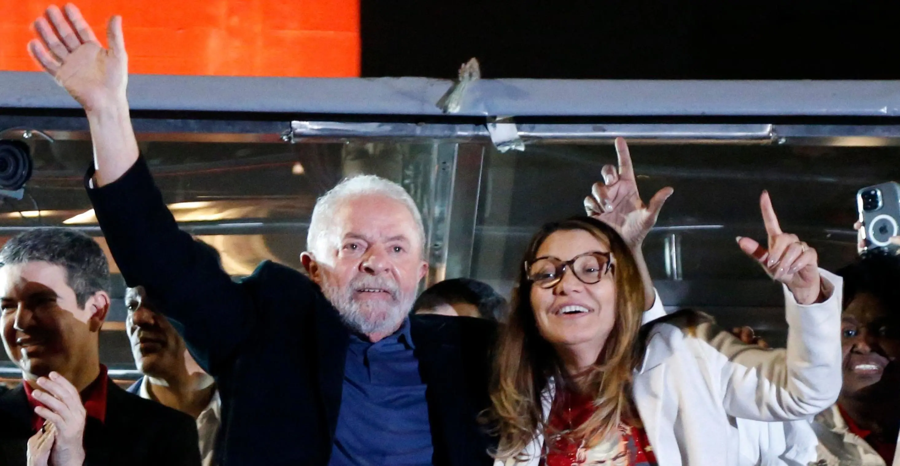 Lula è in vantaggio, ma non basta Bolsonaro sogna la rimonta al ballottaggio