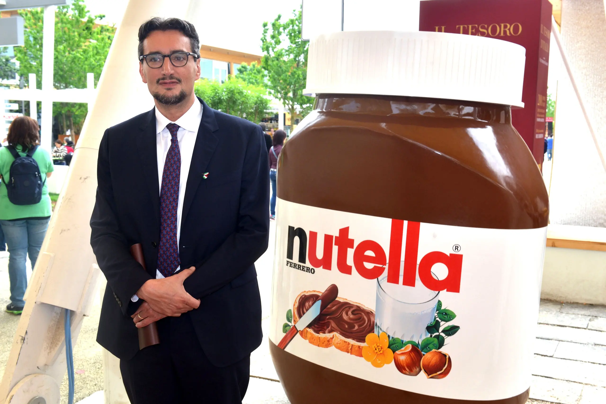 I più ricchi del mondo: Giovanni Ferrero primo italiano nella classifica Bloomberg