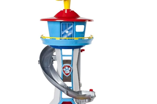 PAW Patrol Mega Quartiere su amazon.com