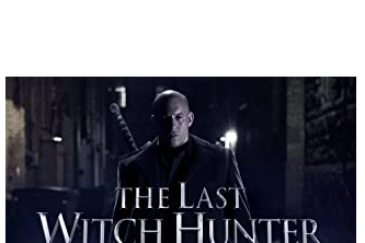 The Last Witch Hunter su amazon.com