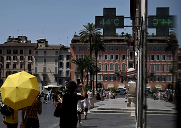 Caldo record e ipertensione, cosa fare e quali cibi evitare. I consigli del cardiologo