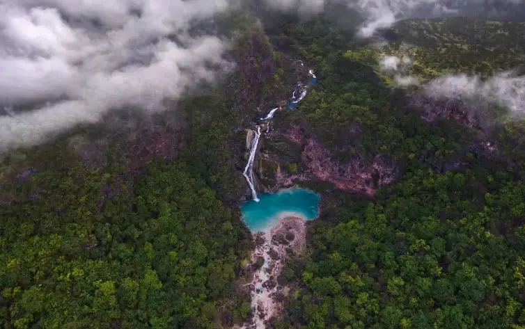 Dalle tartarughe alla Via dell'Incenso: benvenuti a Salalah, Sultanato dell'Oman