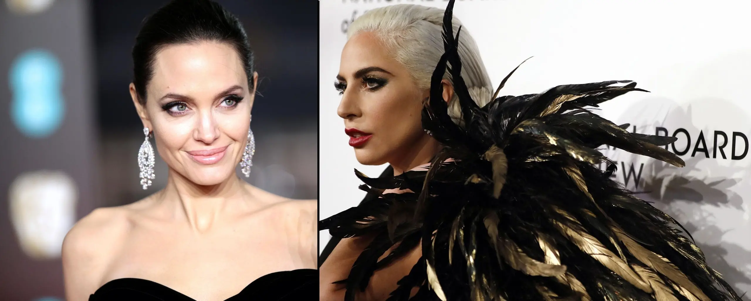 Cleopatra, la sfida tra Angelina Jolie e Lady Gaga