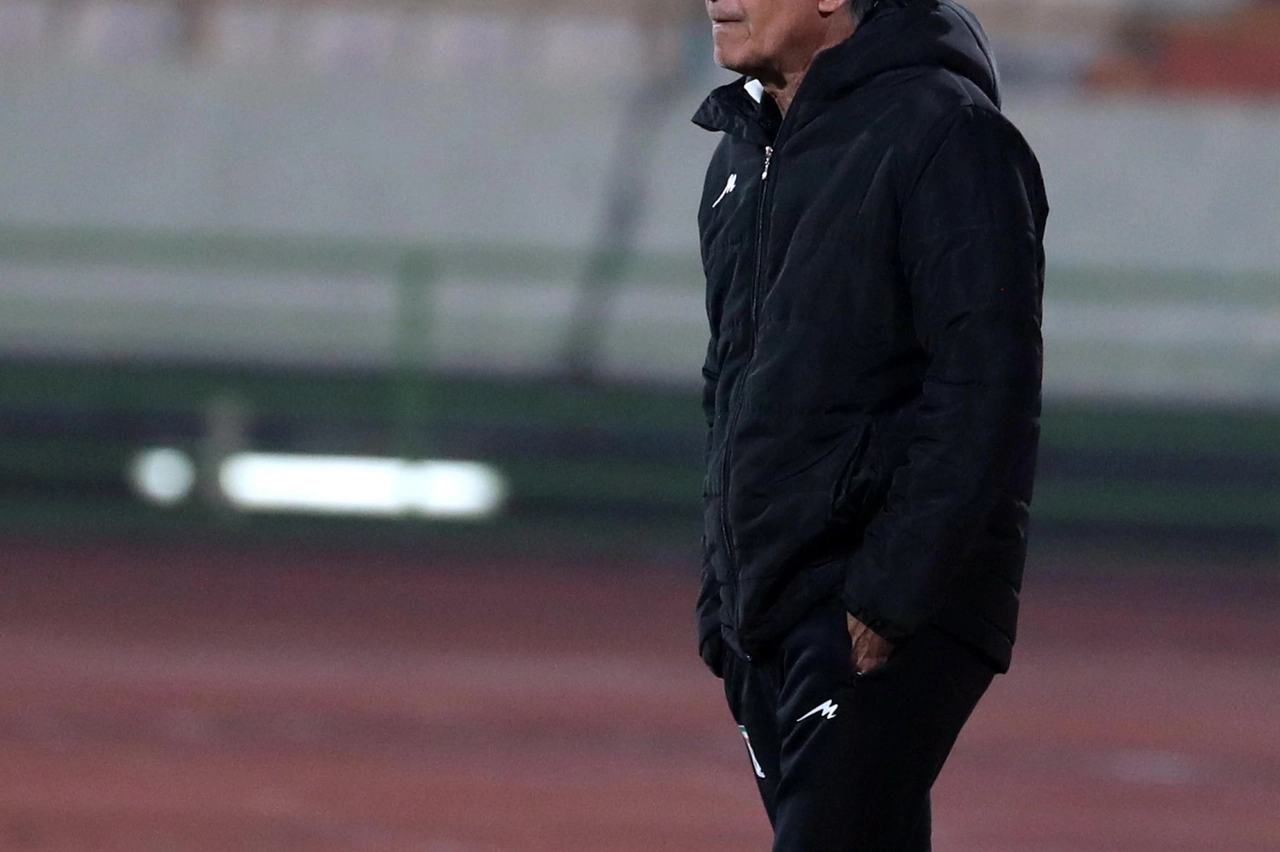 Carlos Queiroz (Ansa)