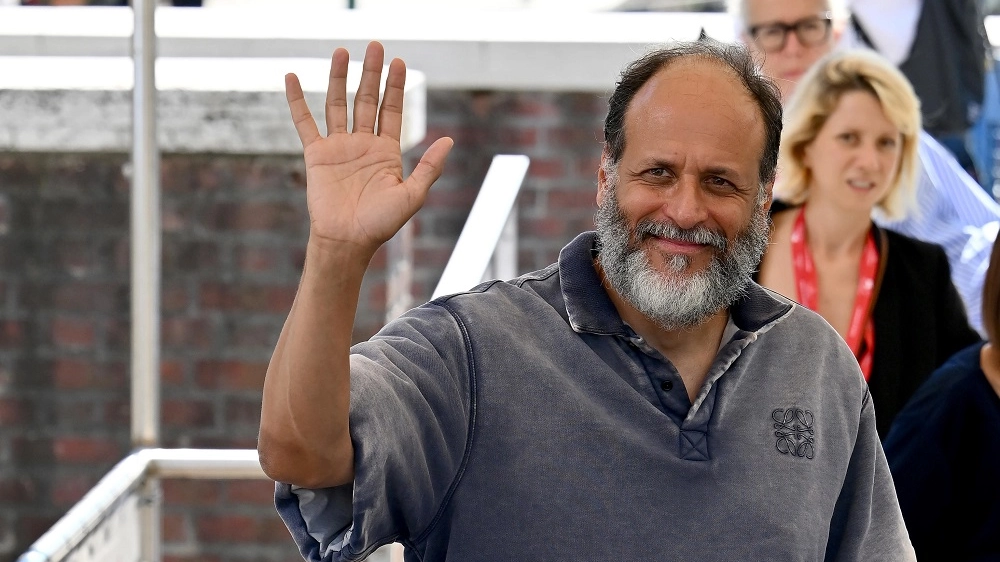 Luca Guadagnino