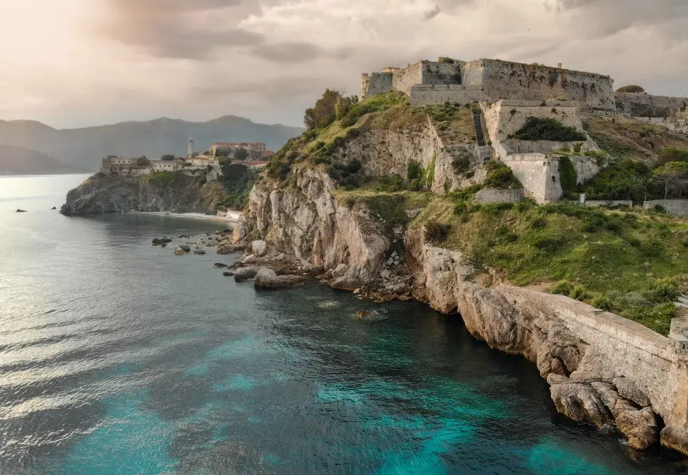 Natale all'isola d'Elba: musei, ed eventi per una vacanza diversa dal solito