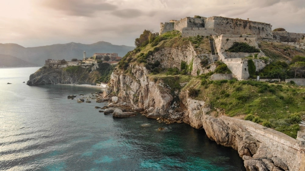 Natale all'isola d'Elba: musei, ed eventi per una vacanza diversa dal solito