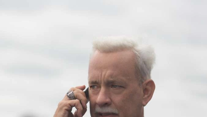 Usa, Sully resiste al box office