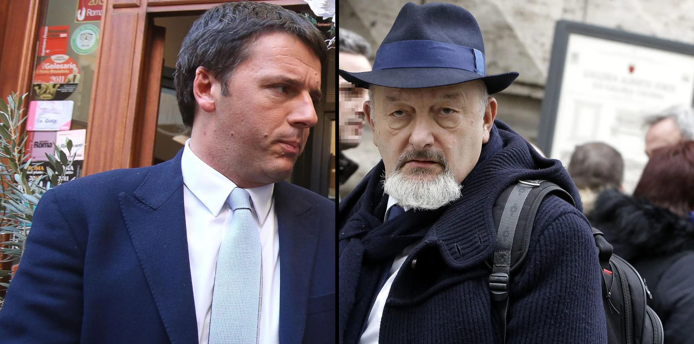 Inchiesta Consip, Matteo Renzi: "Fiducia nella magistratura"