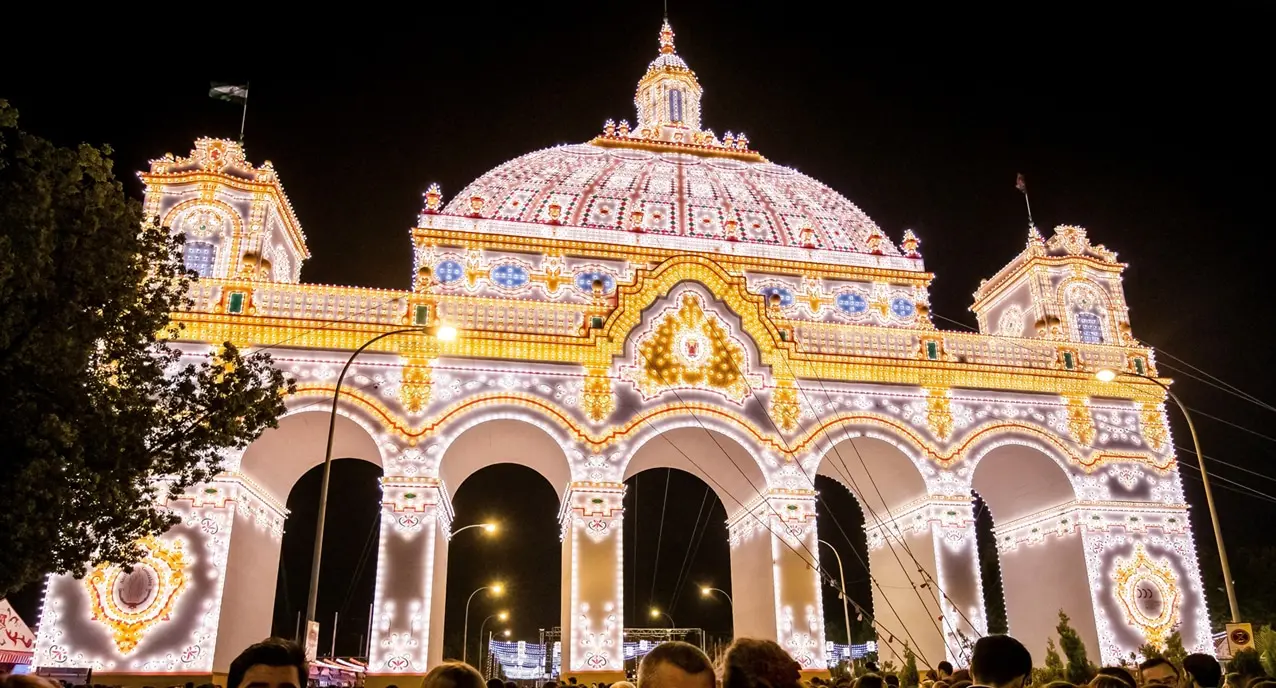 Feria de Abril, Siviglia si accende con la festa più amata fra corride e flamenco