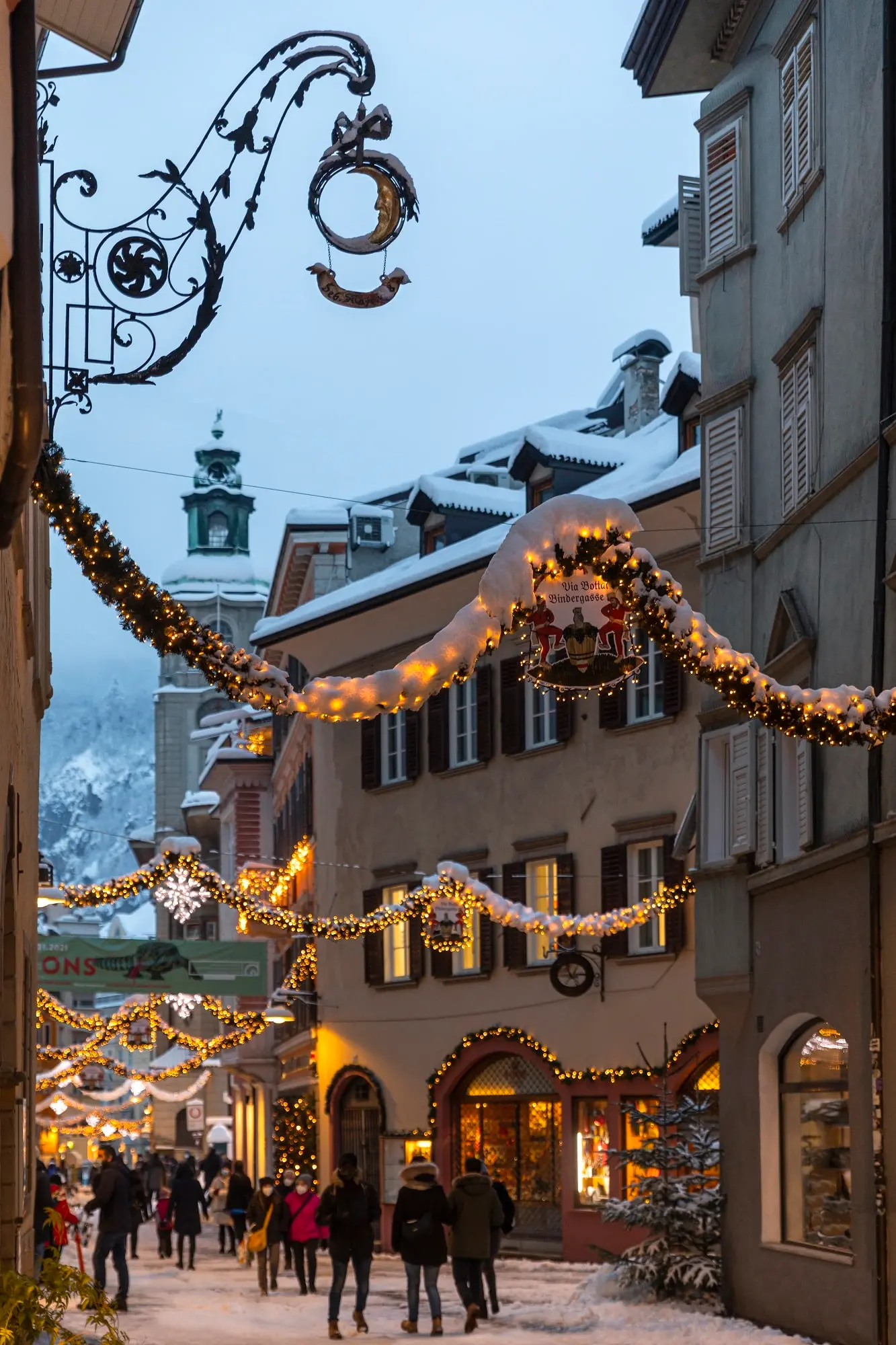 Natura, neve e sapori unici: Alto Adige, l'emozione è in quota