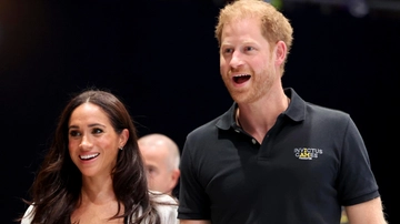 Harry e Meghan i grandi esclusi, dal royal wedding del 2024 a tutta Hollywood