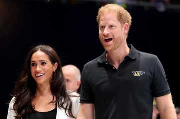 Harry e Meghan i grandi esclusi, dal royal wedding del 2024 a tutta Hollywood