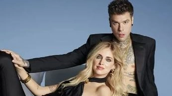 Chiara Ferragni e Fedez