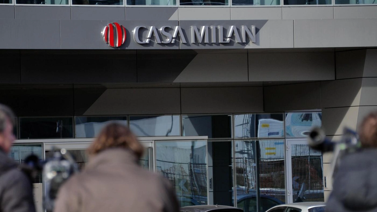 Casa Milan