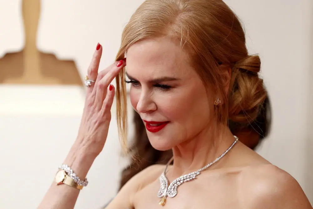 Buon compleanno Nicole Kidman: 5 film e serie da vedere in streaming