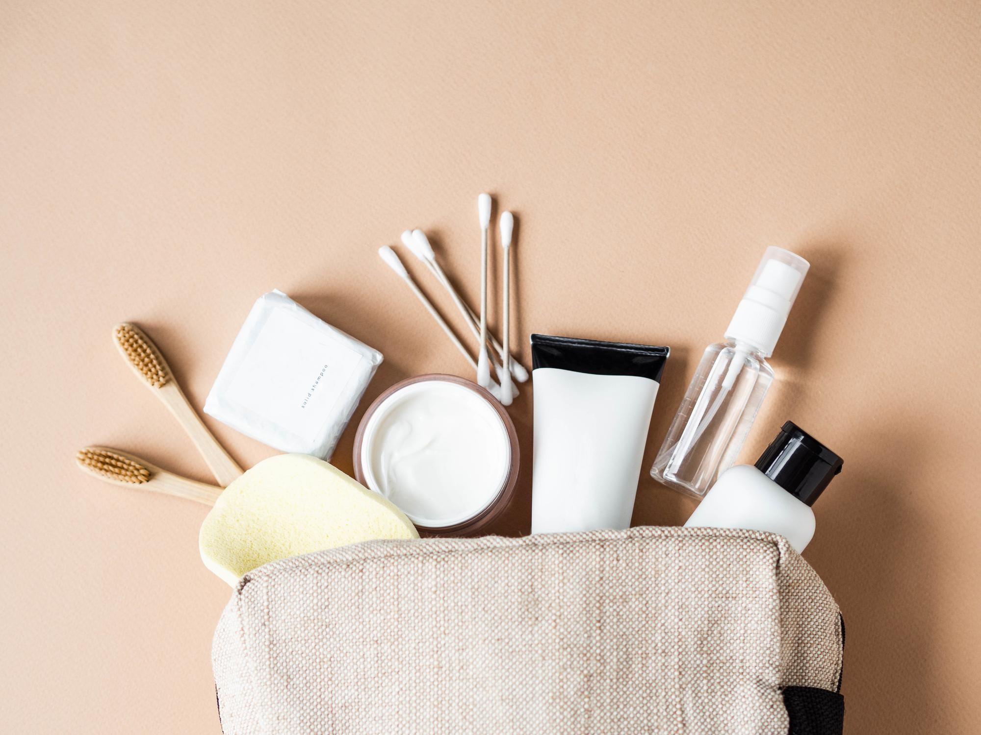 Gli accessori per make up da avere nel beauty case