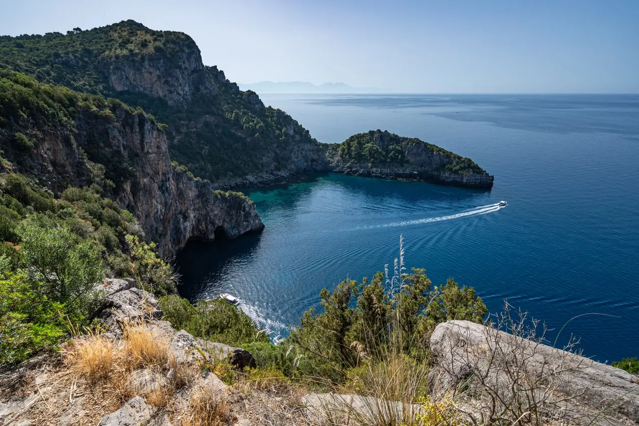 Cilento, una terra da sogno tra mito e leggende: mare, cibo e natura sono al top