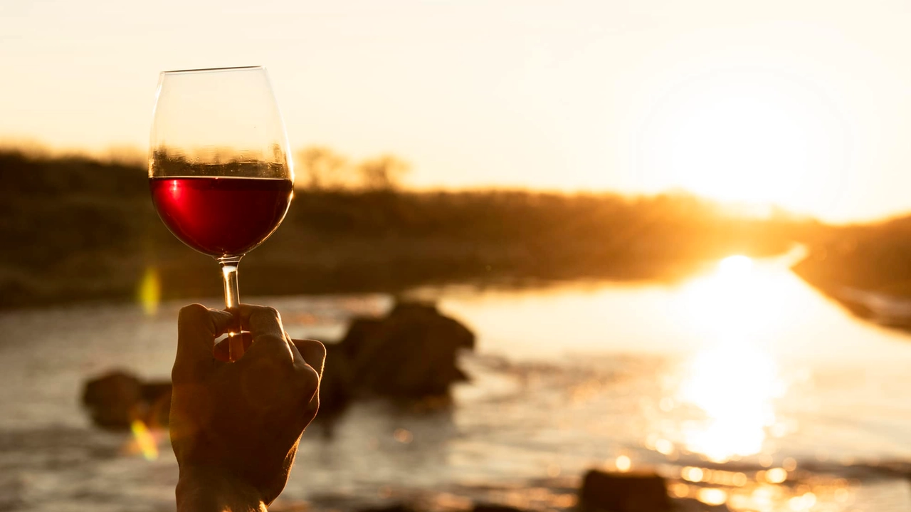 Tutti i sapori della Strada del Vino di Marsala