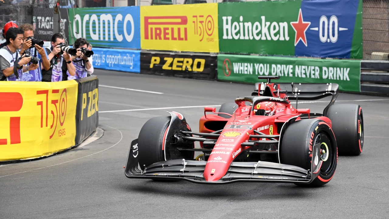 Charles Leclerc