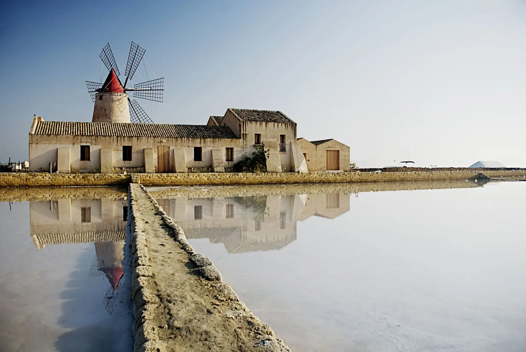 La Via del Sale: un viaggio affascinante fra Trapani e Marsala