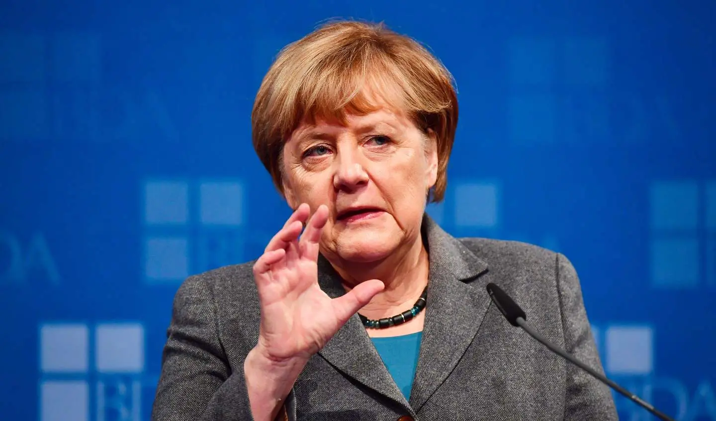 Germania, deputato Cdu: "Angela Merkel si candida per il quarto mandato"