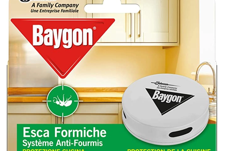 Baygon su amazon.it