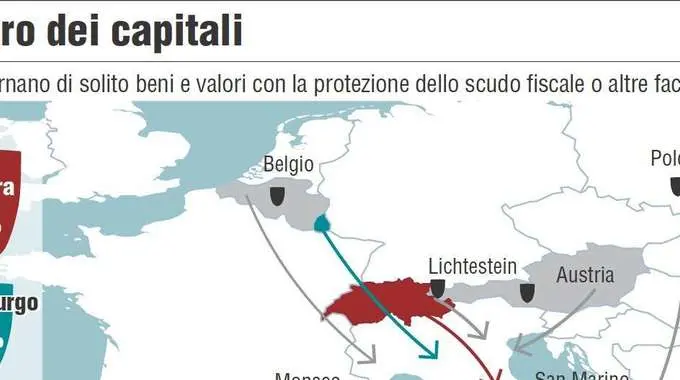 Proroga per invio documenti 'voluntary'