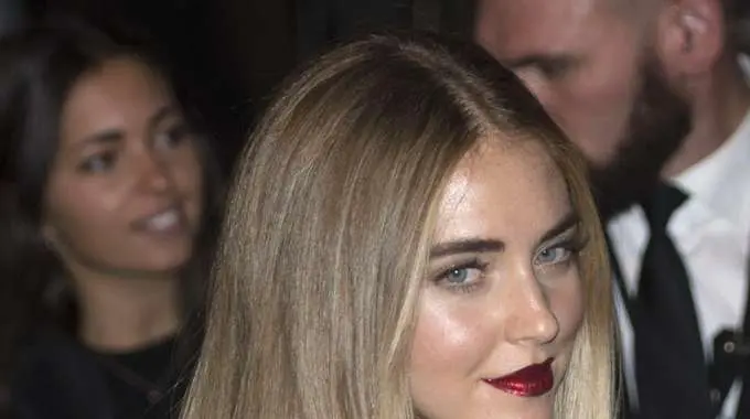 Ferragni, 30 anni per regina Instagram