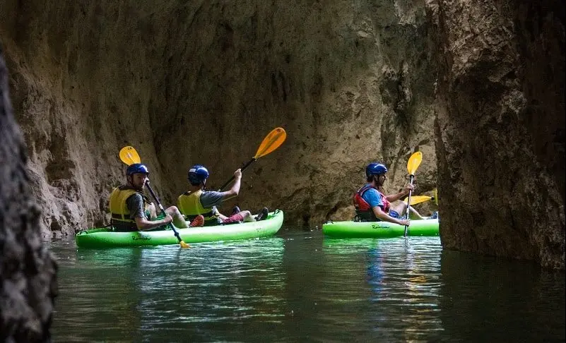 Trentino, canyon nascosti e borghi da fiaba