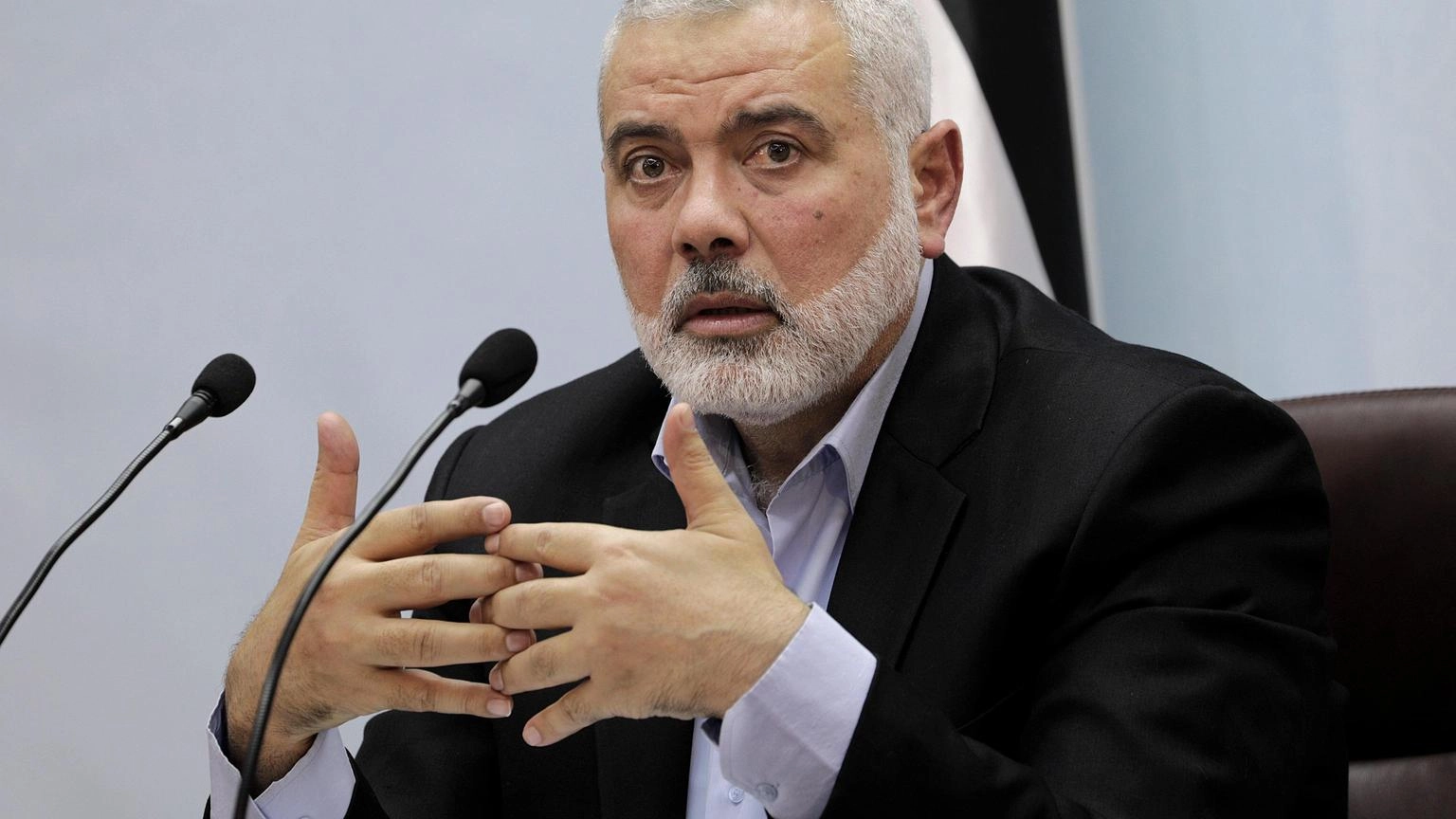'Progressi nei colloqui, Hamas ammorbidisce la posizione'