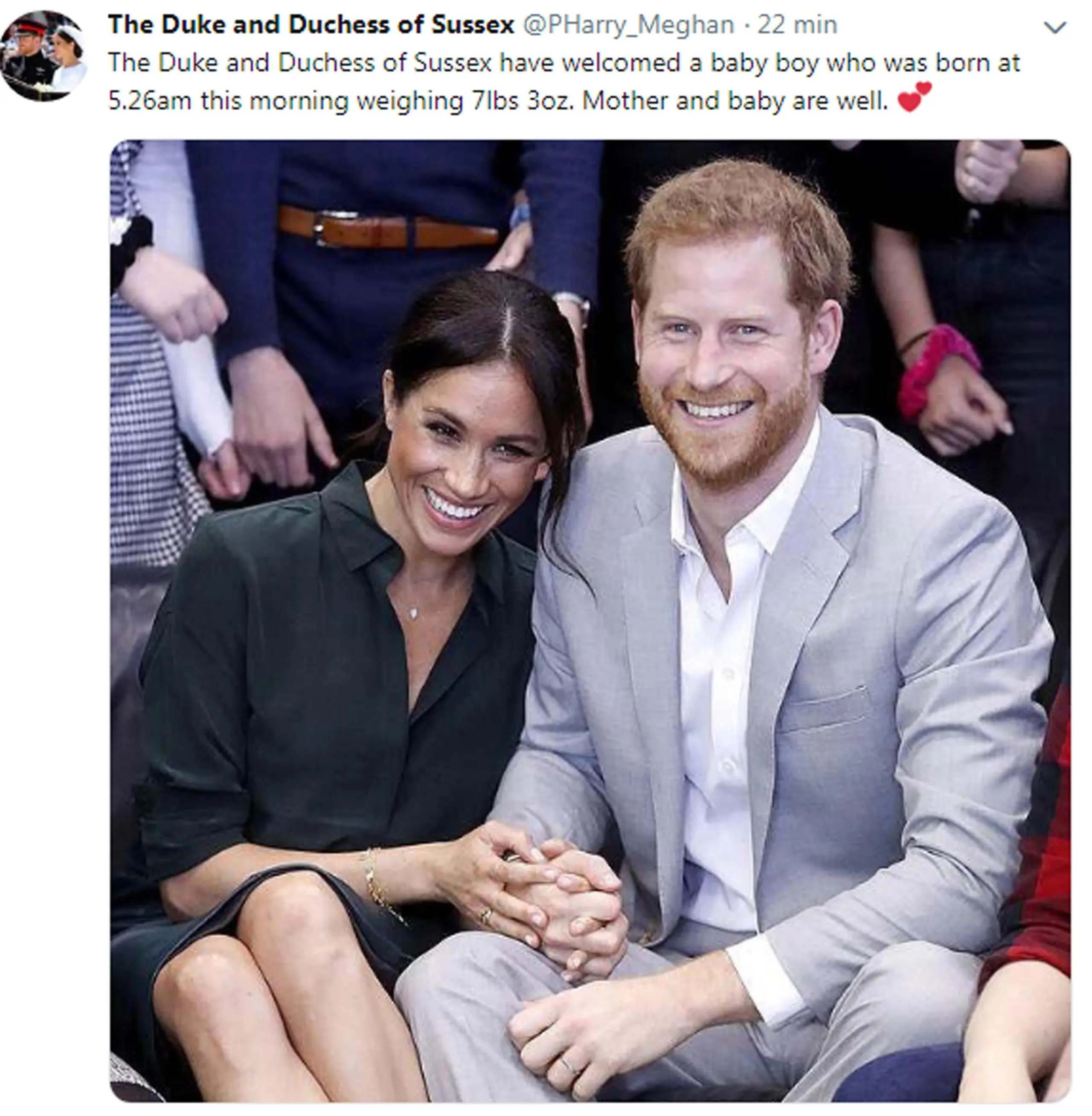 Neonazisti contro Meghan Markle e Harry: arrestati