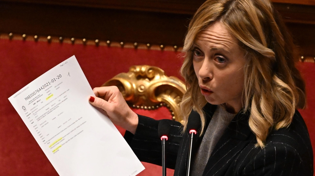 Mes al voto: FdI e Lega pronti a bocciare la ratifica (Ansa)