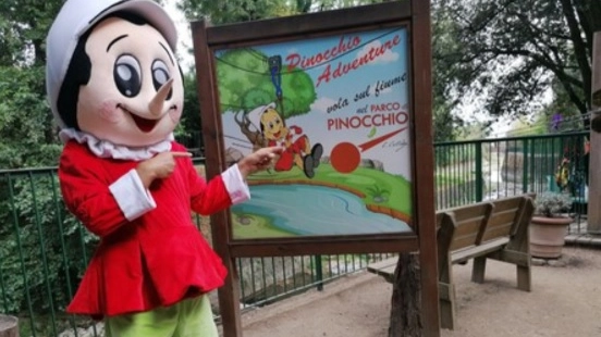 Buon compleanno Pinocchio: la festa di Collodi. I 140 anni del burattino, “Una grande storia di vita”