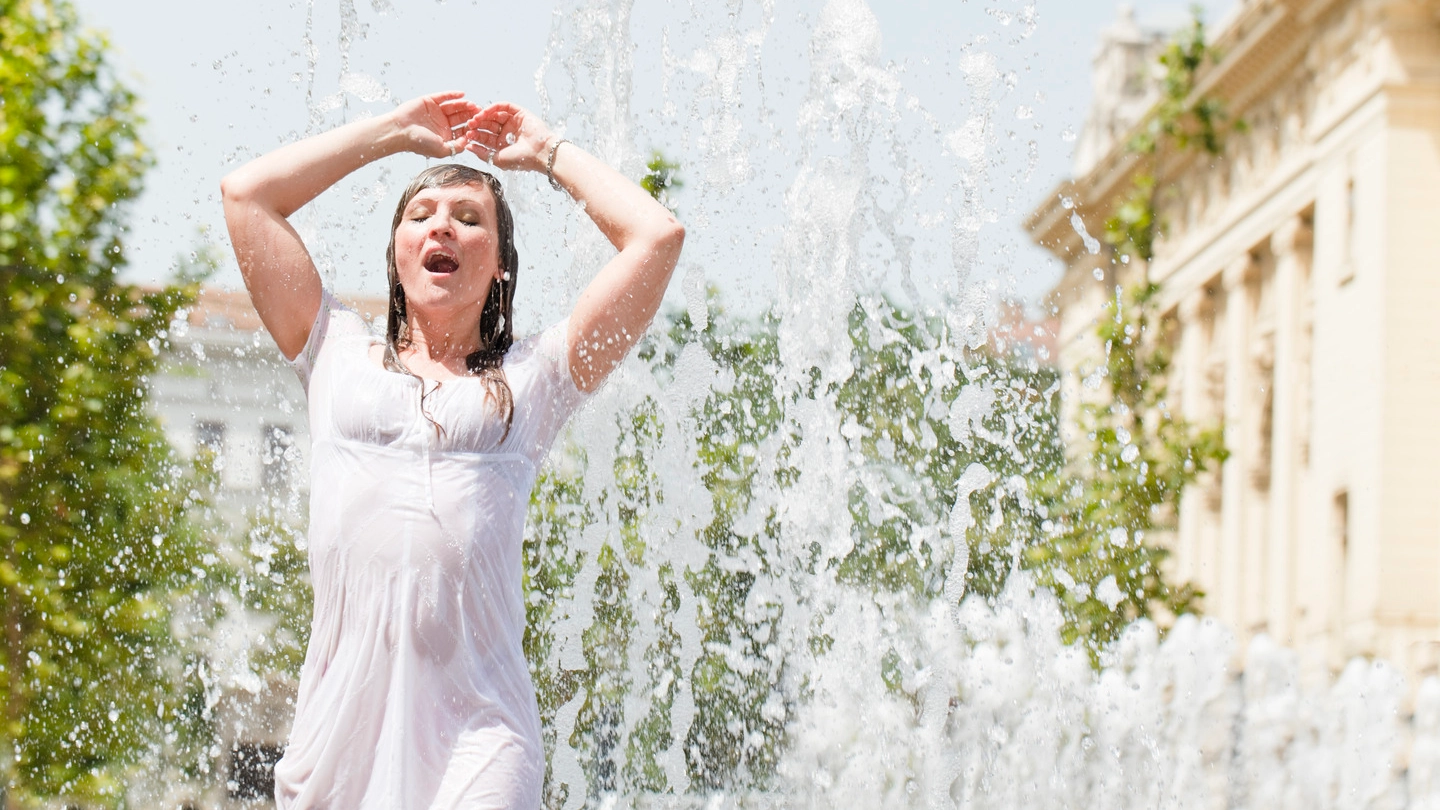 Previsioni meteo, la nuova ondata di caldo nei giorni del controesodo (foto iStock)