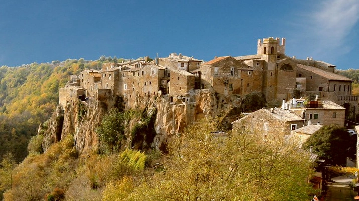 Le perle della Tuscia, una zona tutta da scoprire