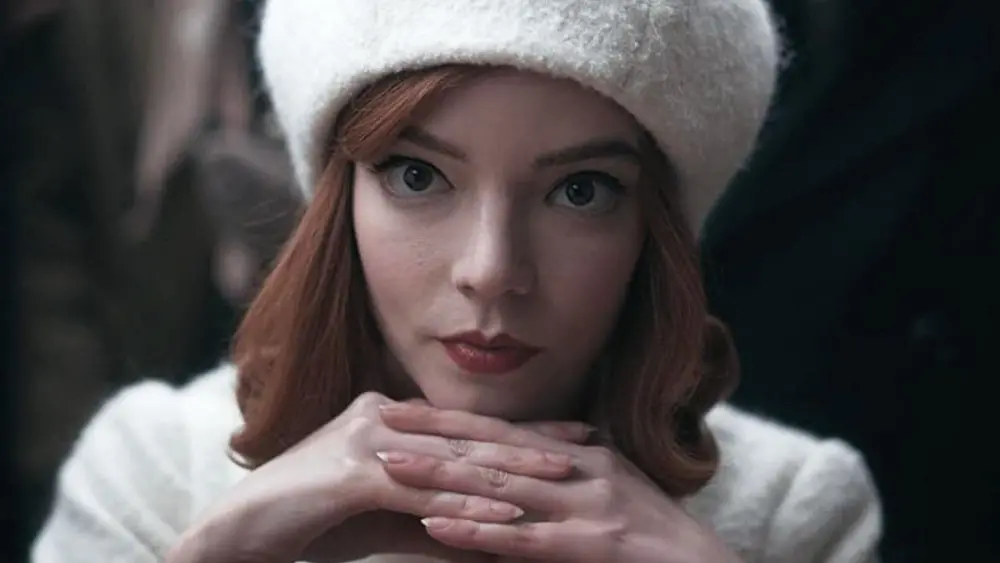 La regina degli scacchi: il ruolo della vita per Anya Taylor-Joy