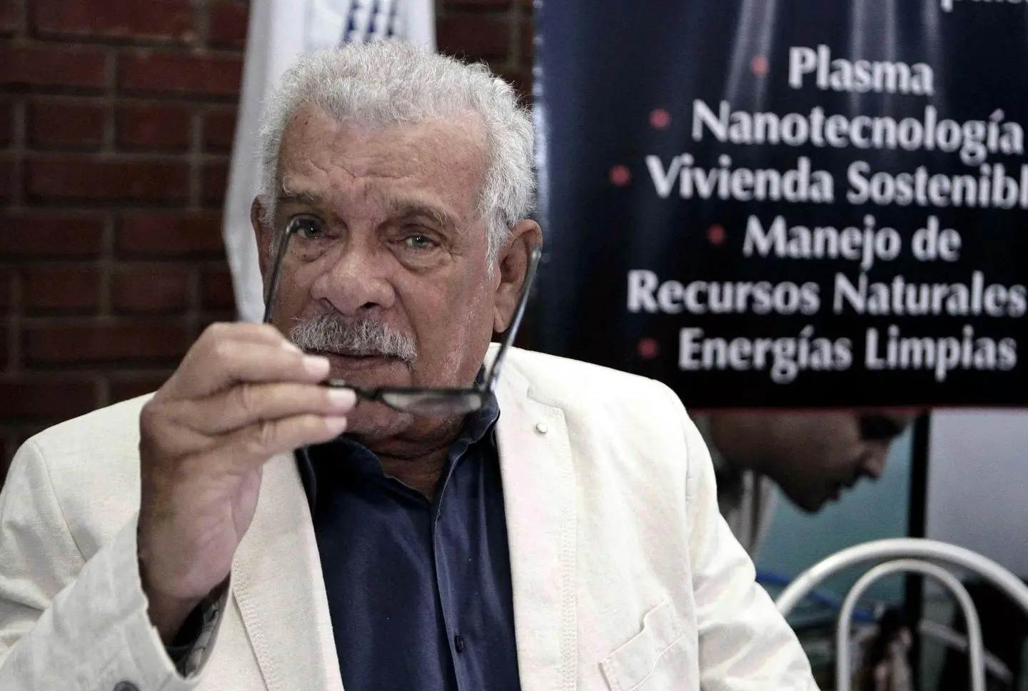 E' morto Derek Walcott, premio Nobel per la Letteratura nel 1992