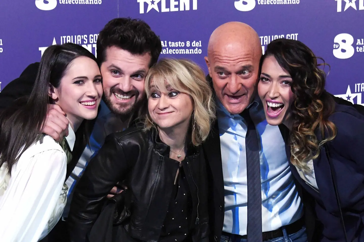 Torna 'Italia's got talent', si riaccendono le luci della ribalta