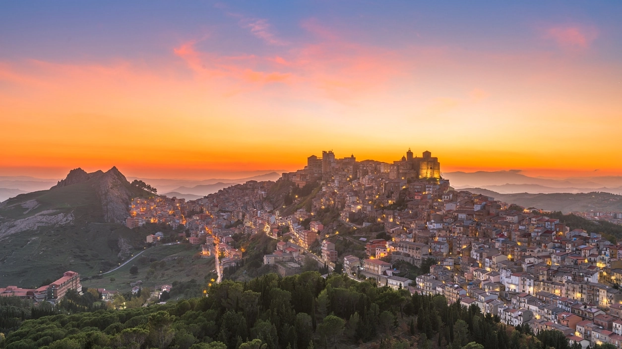 Troina, due giorni per gustare il bello e il buono della Sicilia