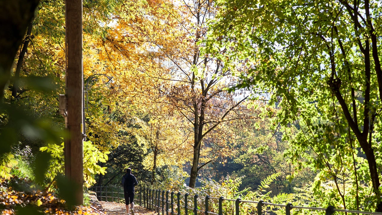 Merano, a passeggio sulle orme dell’imperatrice Sissi