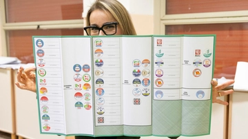 Come funziona il voto disgiunto per le elezioni in Sardegna